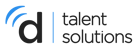 d _ talent solutions